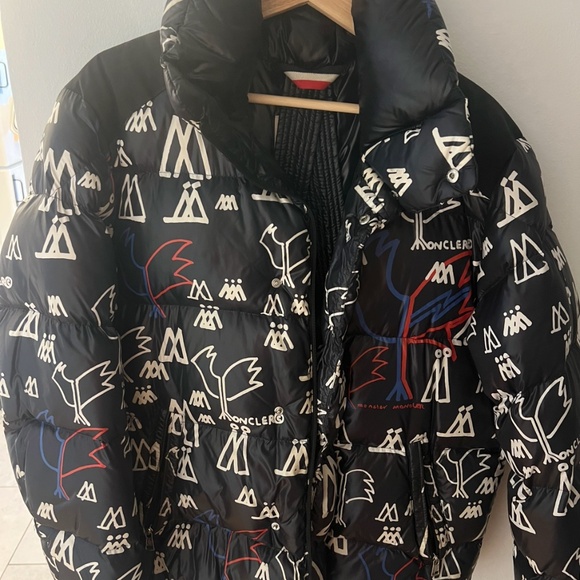 Moncler Jacket - Picture 3 of 3
